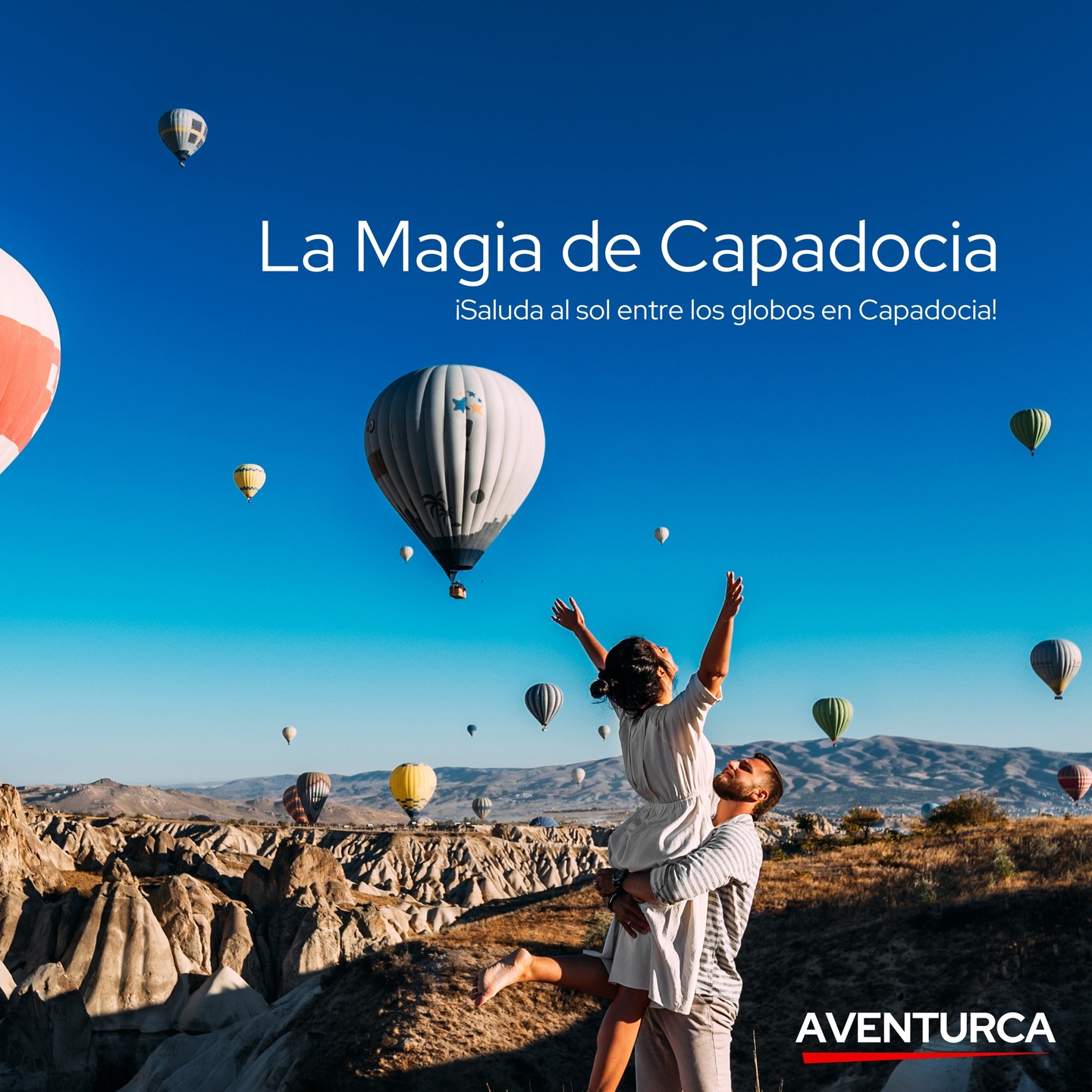 Türkiye’nin En Popüler 4 Destinasyonu