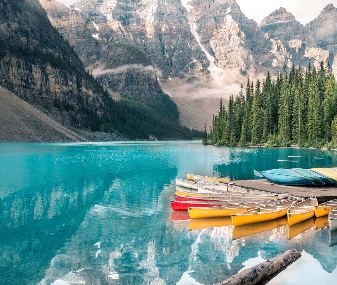 Los 4 Destinos Más Populares de Turquía